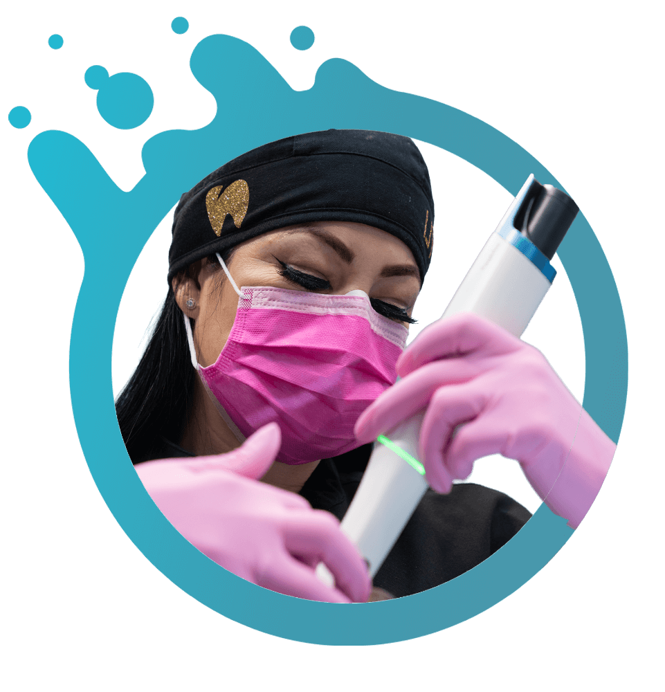 Perio Tech: Scanners