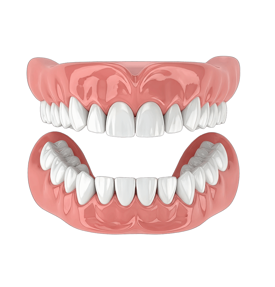 Removable Dentures